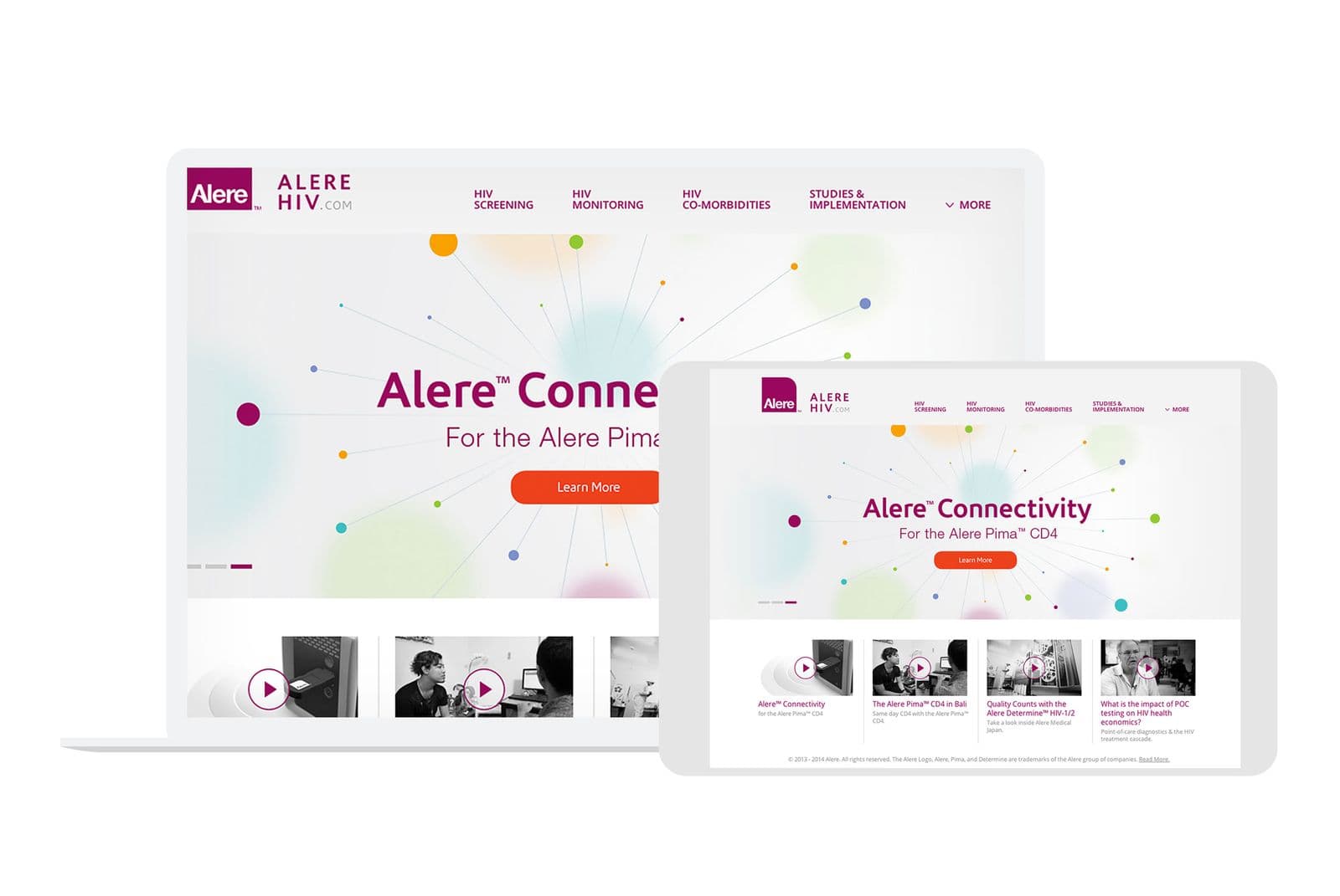 Alere HIV for Alere - Abbott