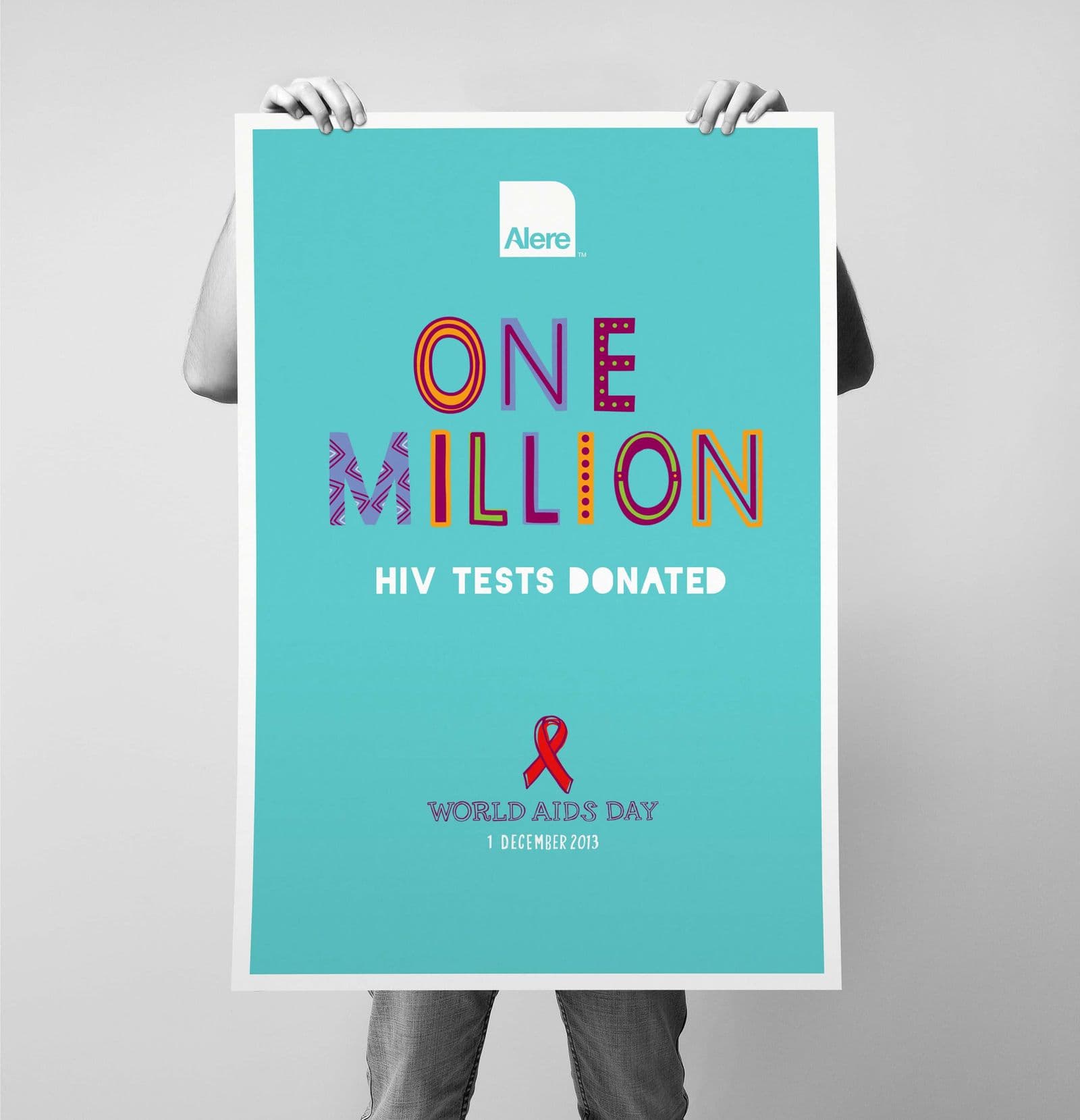 Alere HIV for Alere - Abbott