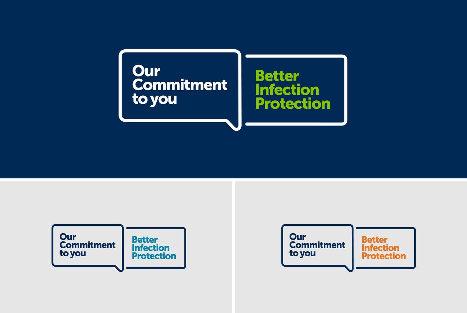 Better Infection Protection for Halyard Healthcare