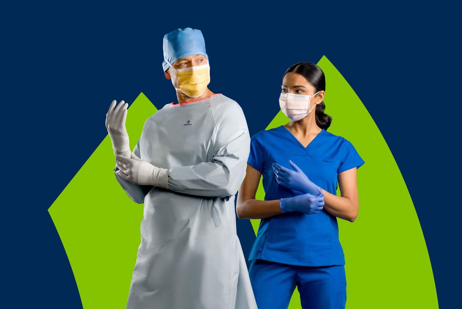 Better Infection Protection: A Brand Renewal to Align with Evolving Market Perceptions
