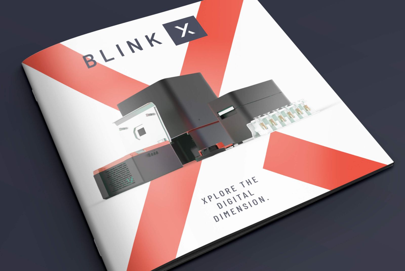 Blink Beads for Blink DX