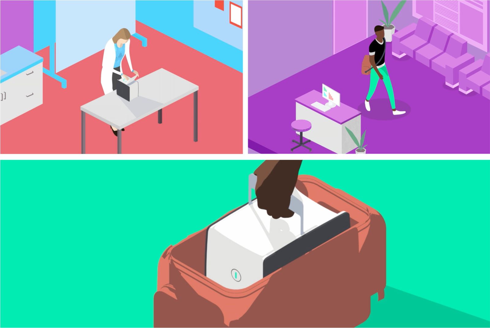 Blink Beads for Blink DX